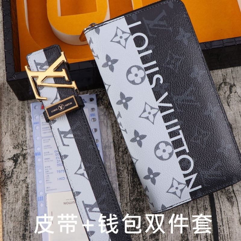 Louis Vuitton Belts